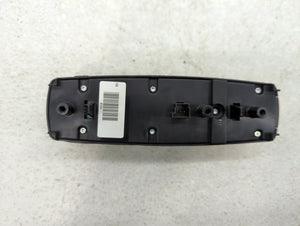 2006-2008 Mercedes-Benz R350 Master Power Window Switch Replacement Driver Side Left P/N:A 251 830 01 90 03728359 Fits OEM Used Auto Parts