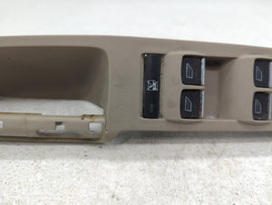 2013-2019 Ford Escape Master Power Window Switch Replacement Driver Side Left P/N:AM5T-14A132-AA Fits OEM Used Auto Parts