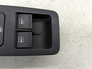 2006-2020 Volkswagen Passat Master Power Window Switch Replacement Driver Side Left P/N:561 867 375 Fits OEM Used Auto Parts