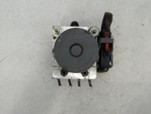 2007-2009 Audi A4 ABS Pump Control Module Replacement P/N:8E0 614 517 BF Fits Fits 2007 2008 2009 OEM Used Auto Parts