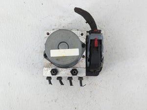 2018-2019 Hyundai Sonata ABS Pump Control Module Replacement P/N:C2589-20520 58920 Fits 2018 2019 OEM Used Auto Parts