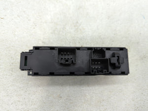 2013-2019 Ford Escape Master Power Window Switch Replacement Driver Side Left P/N:BM5T-14A132-AA Fits OEM Used Auto Parts