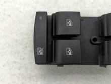 2015-2016 Chevrolet Cruze Master Power Window Switch Replacement Driver Side Left P/N:AB0237469 L0202870AB Fits 2015 2016 2017 OEM Used Auto Parts