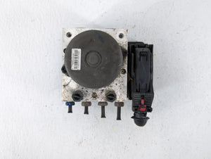 2016 Chevrolet Trax ABS Pump Control Module Replacement P/N:42373056 Fits OEM Used Auto Parts