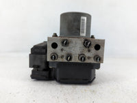 2012 Mini Cooper Countryman ABS Pump Control Module Replacement P/N:3451 9808313 3451 9811615, 3451 6796703 Fits OEM Used Auto Parts - Oemusedautoparts1.com