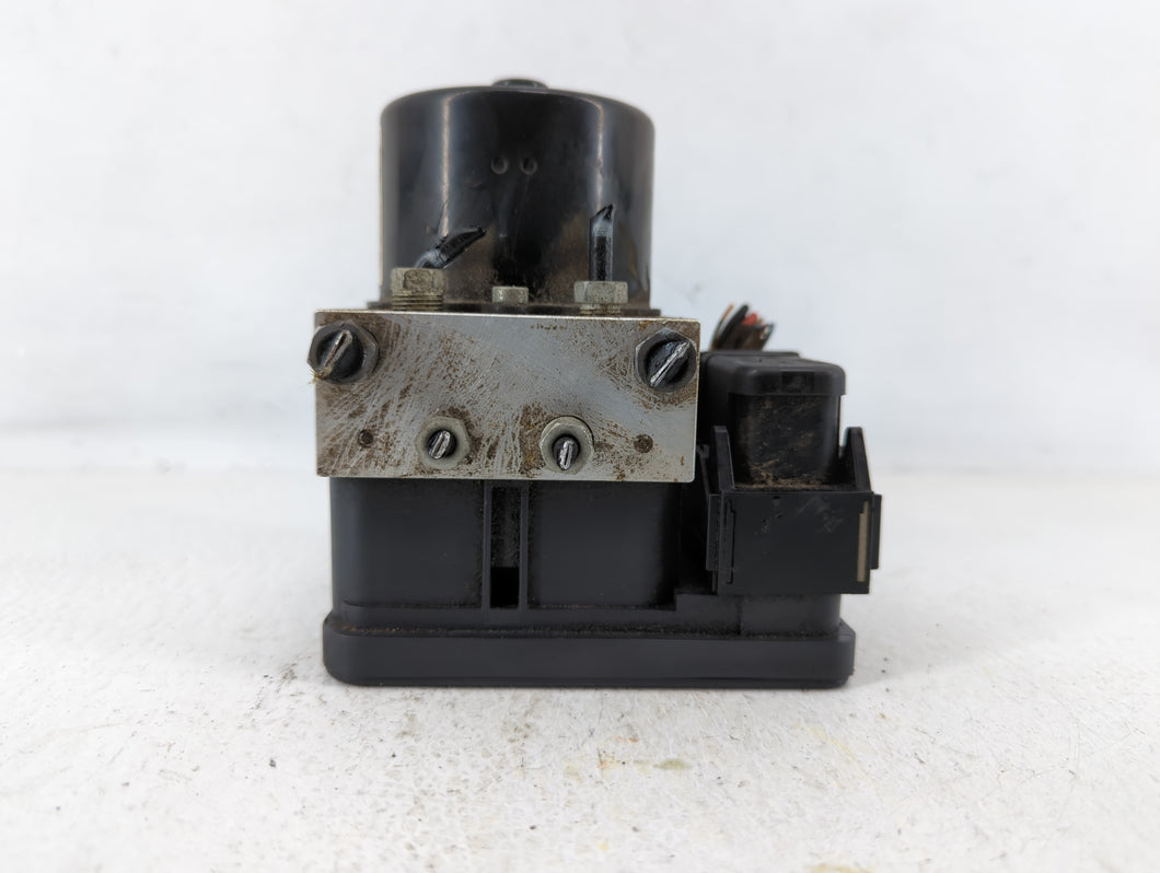 2009-2010 Volvo V70 ABS Pump Control Module Replacement P/N:31274907 Fits 2008 2009 2010 2011 2012 2013 OEM Used Auto Parts