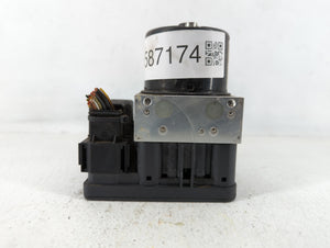 2009-2010 Volvo V70 ABS Pump Control Module Replacement P/N:31274907 Fits 2008 2009 2010 2011 2012 2013 OEM Used Auto Parts
