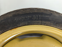 2003-2020 Toyota Corolla Spare Donut Tire Wheel Rim Oem