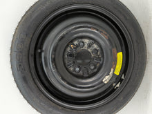 2006-2017 Hyundai Sonata Spare Donut Tire Wheel Rim Oem