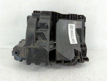 2011 Nissan Rogue Fusebox Fuse Box Panel Relay Module P/N:284B6 JG03A Fits OEM Used Auto Parts