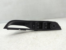 2012-2018 Ford Focus Master Power Window Switch Replacement Driver Side Left P/N:BM5T-14A132-AA 1085502X Fits OEM Used Auto Parts