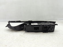 2012-2018 Ford Focus Master Power Window Switch Replacement Driver Side Left P/N:BM5T-14A132-AA 1085502X Fits OEM Used Auto Parts