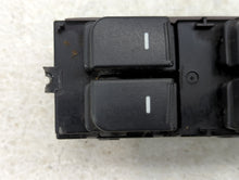 2010-2013 Kia Soul Master Power Window Switch Replacement Driver Side Left P/N:93570-2K010 Fits 2010 2011 2012 2013 OEM Used Auto Parts