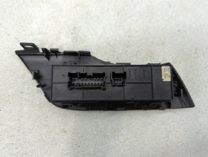 2013-2018 Nissan Altima Master Power Window Switch Replacement Driver Side Left P/N:25401 3TA5A Fits 2013 2014 2015 2016 2017 2018 OEM Used Auto Parts