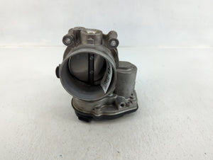 2011-2019 Ford Explorer Throttle Body P/N:131584004651 Fits 2011 2012 2013 2014 2015 2016 2017 2018 2019 OEM Used Auto Parts