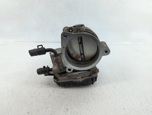 2011-2013 Kia Sorento Throttle Body P/N:35100-3C700 28099075 Fits 2010 2011 2012 2013 2014 OEM Used Auto Parts