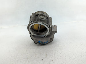 2007-2012 Lincoln Mkz Throttle Body P/N:7T4E-9F991-GA 10350 C108Q Fits 2007 2008 2009 2010 2011 2012 2013 2014 OEM Used Auto Parts