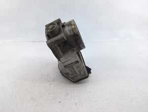 2007-2012 Lincoln Mkz Throttle Body P/N:7T4E-9F991-GA 10350 C108Q Fits 2007 2008 2009 2010 2011 2012 2013 2014 OEM Used Auto Parts