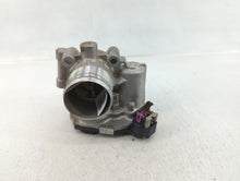 2013-2021 Buick Encore Throttle Body P/N:0 280 750 499 55 565 489 Fits 2011 2012 2013 2014 2015 2016 2017 2018 2019 2020 2021 OEM Used Auto Parts