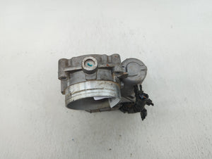 2011-2020 Dodge Grand Caravan Throttle Body P/N:0 280 750 570 05184349AC Fits OEM Used Auto Parts