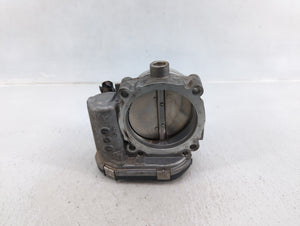 2011-2020 Dodge Grand Caravan Throttle Body P/N:0 280 750 570 05184349AC Fits OEM Used Auto Parts