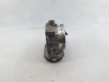 2011-2020 Dodge Grand Caravan Throttle Body P/N:0 280 750 570 05184349AC Fits OEM Used Auto Parts