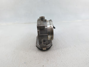 2011-2020 Dodge Grand Caravan Throttle Body P/N:0 280 750 570 05184349AC Fits OEM Used Auto Parts