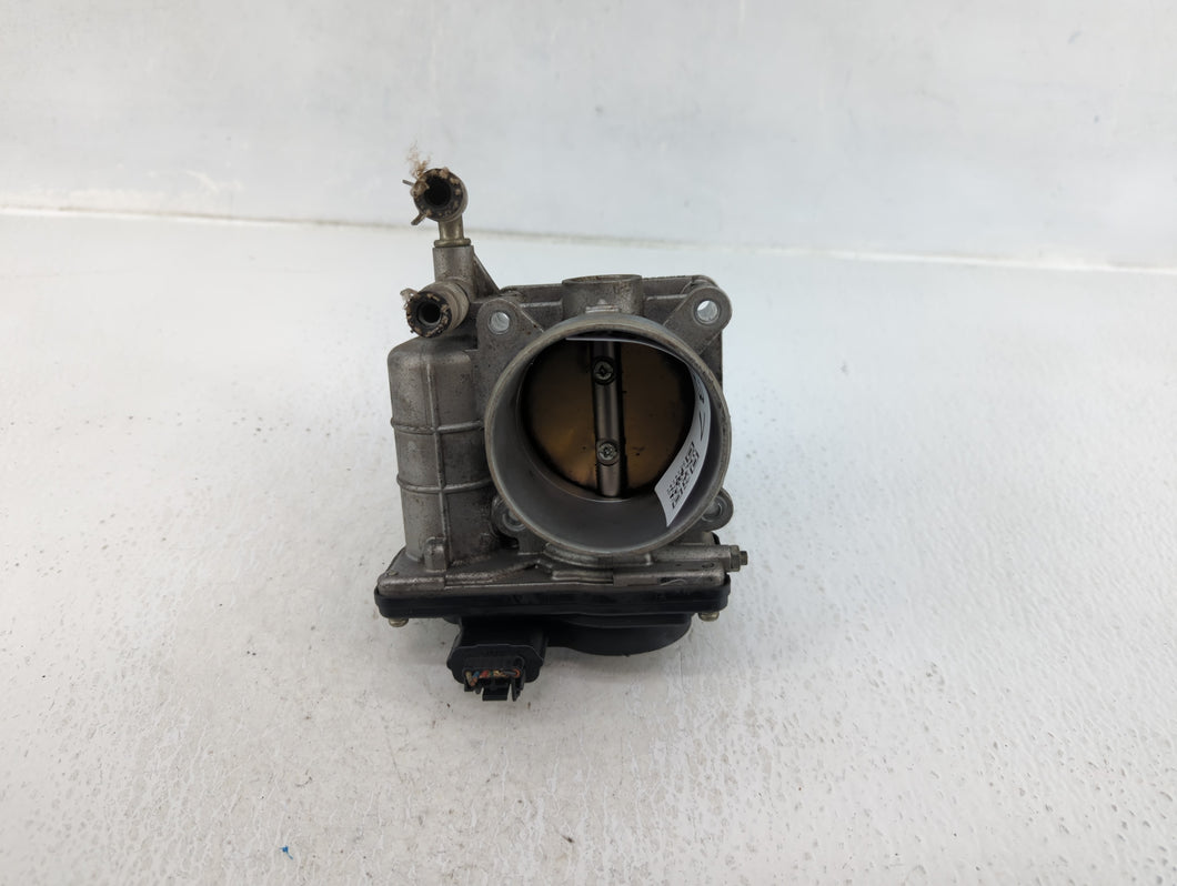 2011-2015 Nissan Rogue Throttle Body P/N:0Z149 RME60-15 Fits 2011 2012 2013 2014 2015 OEM Used Auto Parts