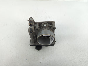 2011-2015 Nissan Rogue Throttle Body P/N:0Z149 RME60-15 Fits 2011 2012 2013 2014 2015 OEM Used Auto Parts