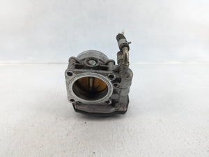 2011-2015 Nissan Rogue Throttle Body P/N:0Z149 RME60-15 Fits 2011 2012 2013 2014 2015 OEM Used Auto Parts