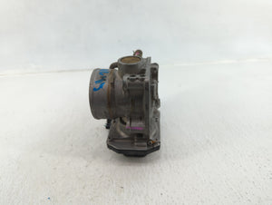 2015-2020 Honda Fit Throttle Body P/N:405180 M41025 Fits 2015 2016 2017 2018 2019 2020 OEM Used Auto Parts