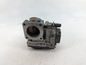 2015-2020 Honda Fit Throttle Body P/N:405180 M41025 Fits 2015 2016 2017 2018 2019 2020 OEM Used Auto Parts