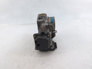 2015-2020 Honda Fit Throttle Body P/N:405180 M41025 Fits 2015 2016 2017 2018 2019 2020 OEM Used Auto Parts