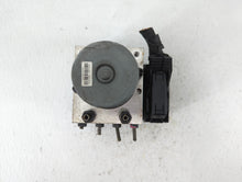 2012-2013 Hyundai Veloster ABS Pump Control Module Replacement P/N:BH6013G603 58920-2V400 Fits Fits 2012 2013 OEM Used Auto Parts