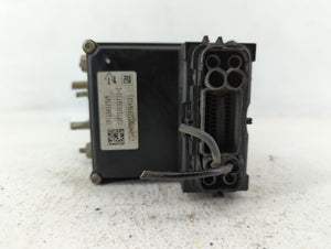 2006-2007 Buick Lucerne ABS Pump Control Module Replacement P/N:15855919 Fits 2006 2007 OEM Used Auto Parts