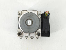 2017-2018 Lincoln Mkc ABS Pump Control Module Replacement P/N:GJ7C-2C405-AE Fits 2017 2018 OEM Used Auto Parts