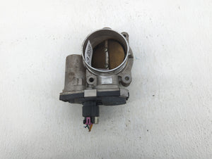 2009 Chevrolet Traverse Throttle Body P/N:2548AA 995AA Fits 2007 2008 2010 2011 OEM Used Auto Parts