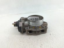 2009 Chevrolet Traverse Throttle Body P/N:2548AA 995AA Fits 2007 2008 2010 2011 OEM Used Auto Parts