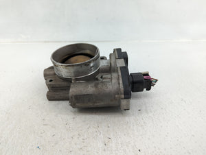 2009 Chevrolet Traverse Throttle Body P/N:2548AA 995AA Fits 2007 2008 2010 2011 OEM Used Auto Parts