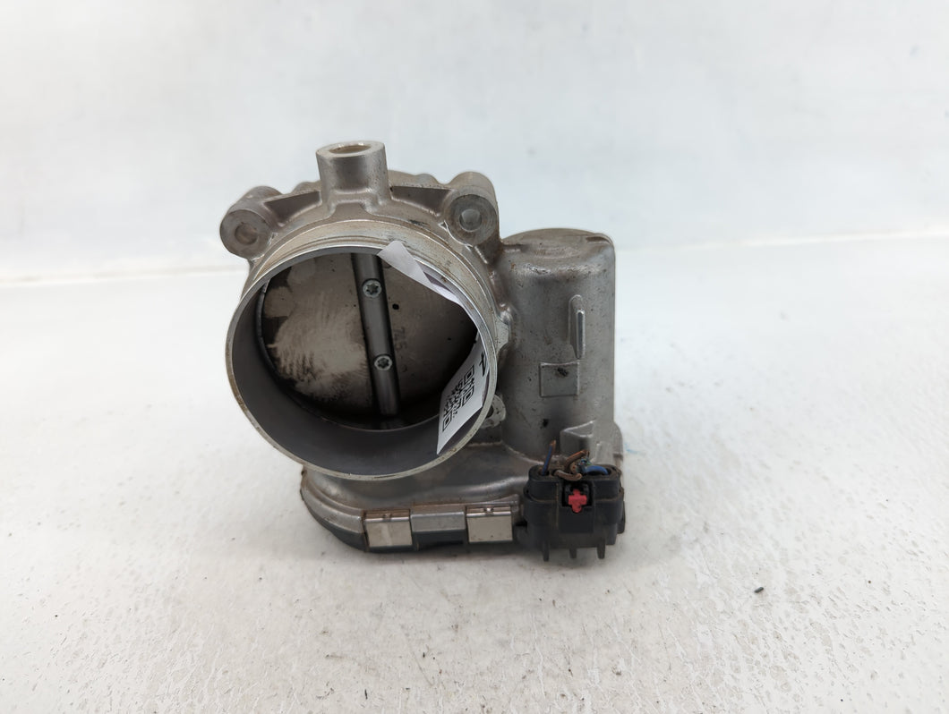 2011-2016 Chrysler Town & Country Throttle Body P/N:0 280 750 570 05184349AC Fits OEM Used Auto Parts