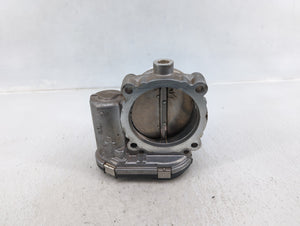 2011-2016 Chrysler Town & Country Throttle Body P/N:0 280 750 570 05184349AC Fits OEM Used Auto Parts