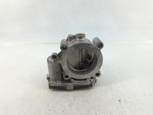 2021 Audi Q5 Throttle Body P/N:06Q 133 062 A Fits OEM Used Auto Parts