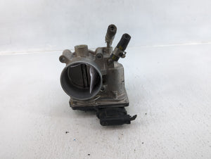 2014-2021 Hyundai Tucson Throttle Body P/N:35100-2E000 Fits 2011 2012 2013 2014 2015 2016 2017 2018 2019 2020 2021 OEM Used Auto Parts