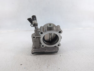 2014-2021 Hyundai Tucson Throttle Body P/N:35100-2E000 Fits 2011 2012 2013 2014 2015 2016 2017 2018 2019 2020 2021 OEM Used Auto Parts