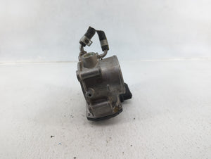 2014-2021 Hyundai Tucson Throttle Body P/N:35100-2E000 Fits 2011 2012 2013 2014 2015 2016 2017 2018 2019 2020 2021 OEM Used Auto Parts