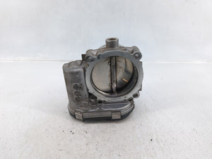 2011-2022 Jeep Grand Cherokee Throttle Body P/N:05184349AC Fits 2011 2012 2013 2014 2015 2016 2017 2018 2019 2020 2021 2022 OEM Used Auto Parts