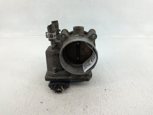 2007-2015 Lexus Rx350 Throttle Body P/N:22030-0P050 Fits 2005 2006 2007 2008 2009 2010 2011 2012 2013 2014 2015 2016 2017 2018 OEM Used Auto Parts