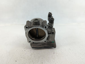 2007-2015 Lexus Rx350 Throttle Body P/N:22030-0P050 Fits 2005 2006 2007 2008 2009 2010 2011 2012 2013 2014 2015 2016 2017 2018 OEM Used Auto Parts