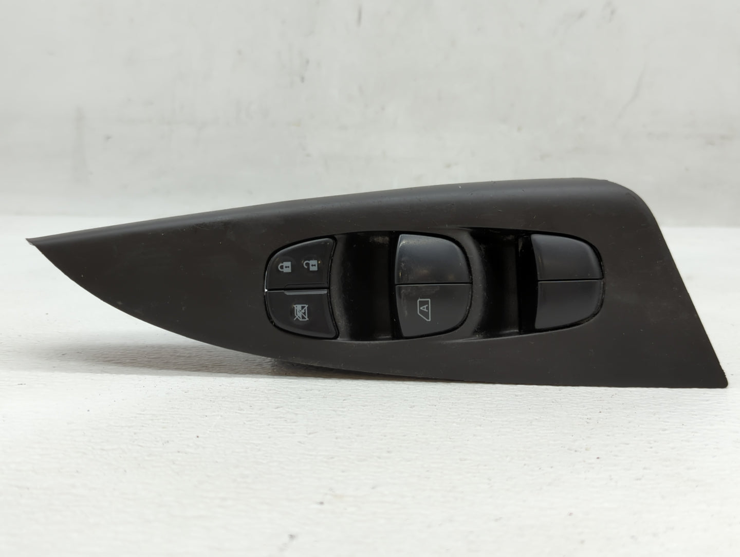 2013-2019 Nissan Sentra Master Power Window Switch Replacement Driver Side Left P/N:25401 3SH1A Fits OEM Used Auto Parts - Oemusedautoparts1.com