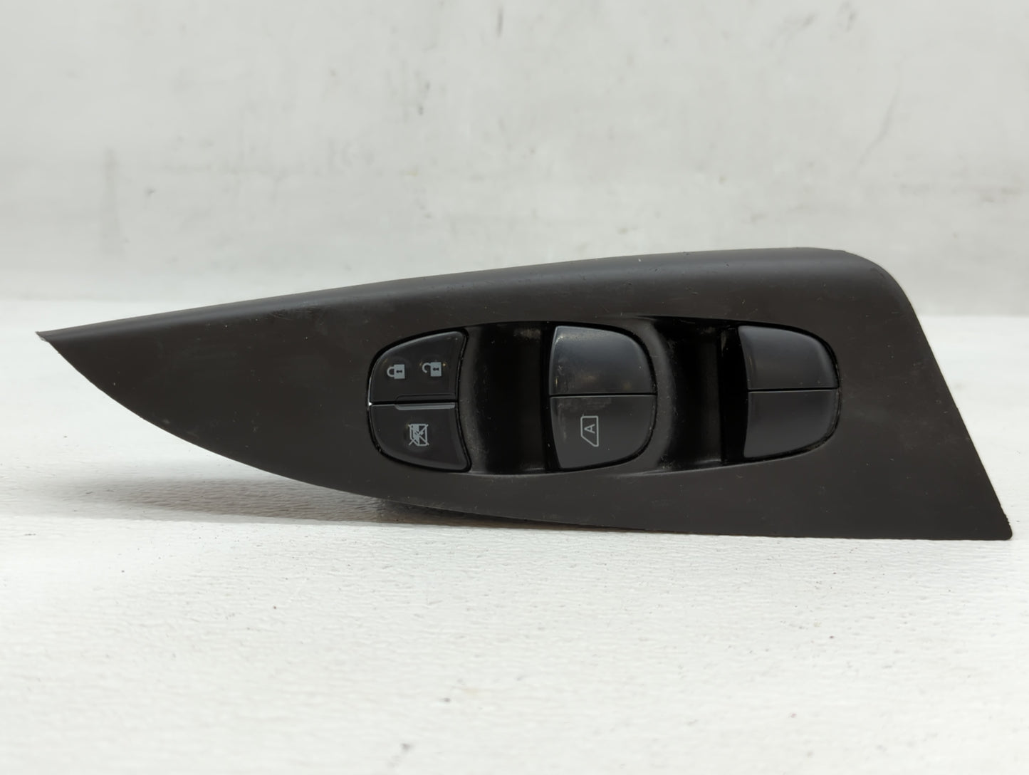 2013-2019 Nissan Sentra Master Power Window Switch Replacement Driver Side Left P/N:25401 3SH1A Fits OEM Used Auto Parts - Oemusedautoparts1.com